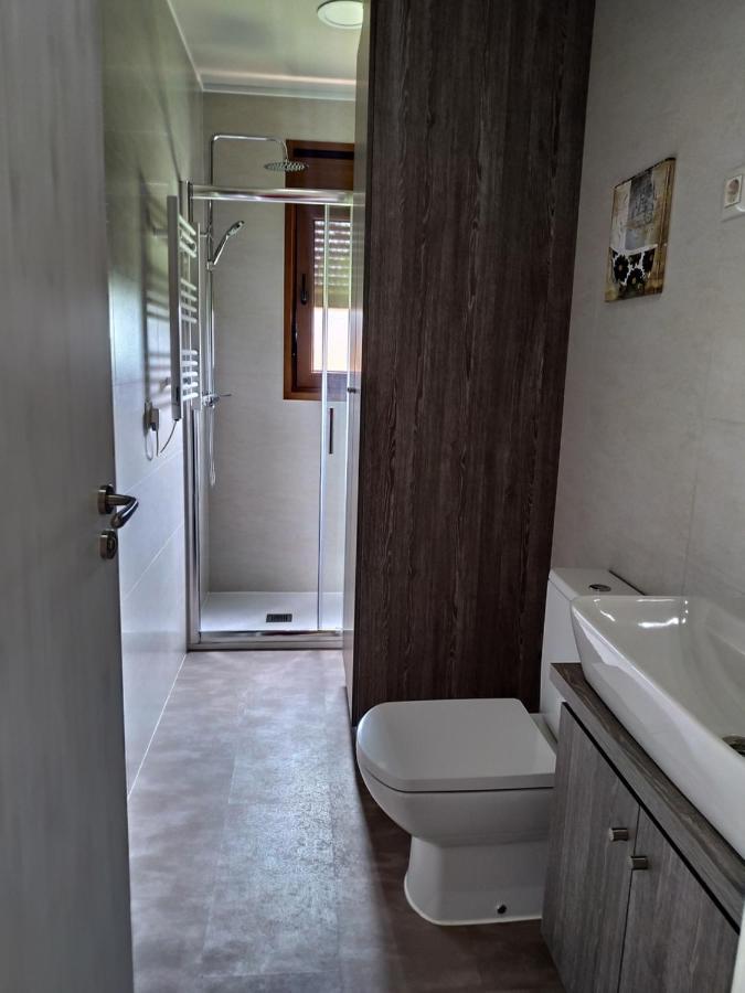 Apartamentos El Prau Ubiarco Exteriör bild