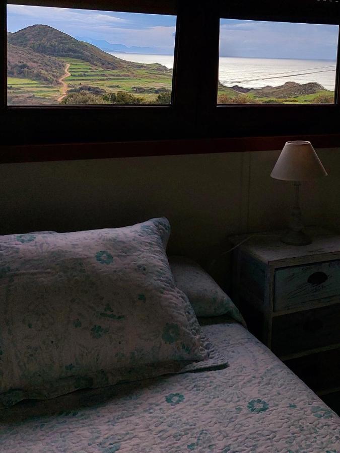 Apartamentos El Prau Ubiarco Exteriör bild